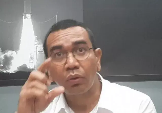Kementerian BUMN Imbau Dirut Jasa Marga Penuhi Panggilan KPK