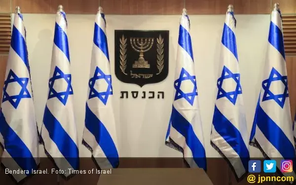 Survei: 80 Persen Warga Menilai Israel Mengalami Perpecahan