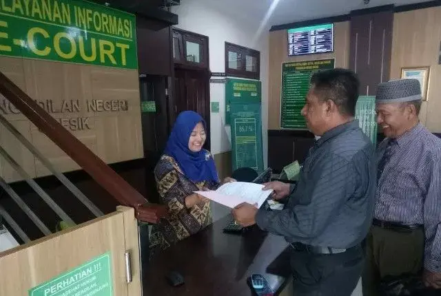 Bos Alam Bukit Raya Gugat Jaksa Agung, Kejari dan Karutan Rp 1,2 M