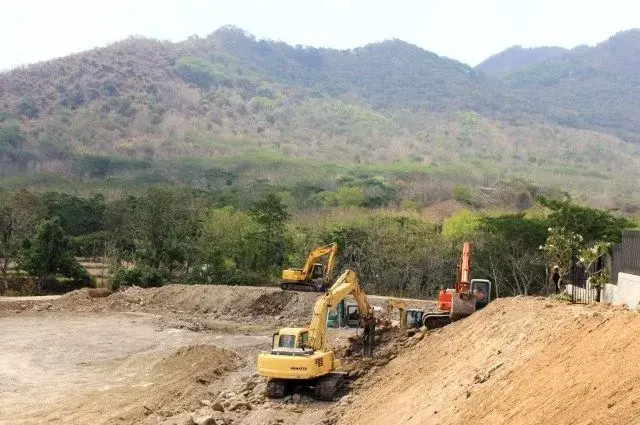 Cari Solusi Sampah, DLHKP Perluas Lahan TPA Klotok