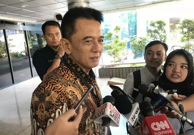 Setelah Ahok, Kini Giliran Chandra Hamzah Dipanggil Erick Thohir
