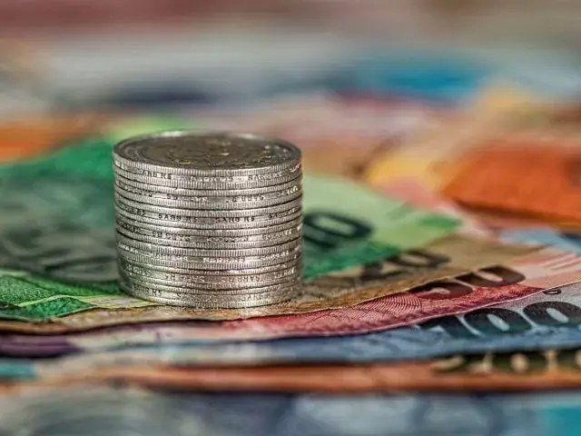 Terkait Finansial, Hindari Jalan Pintas