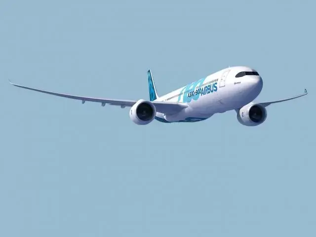 Pesawat Anyar Garuda Indonesia yang Ramah Lingkungan