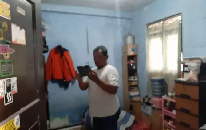 Densus 88 Tangkap Jukir Terduga Teroris di Kauman