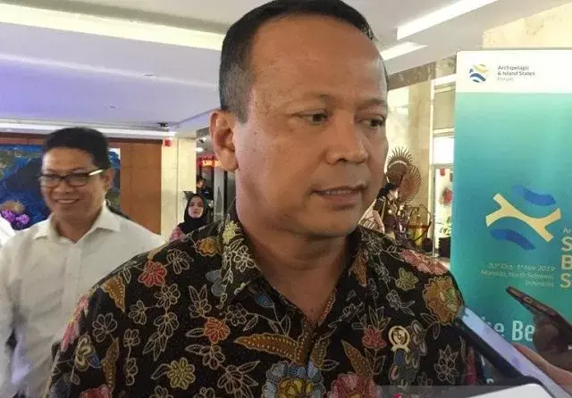 Tak Terlalu Disorot, Menteri KKP Disebut Gerindra Bekerja Dalam Senyap