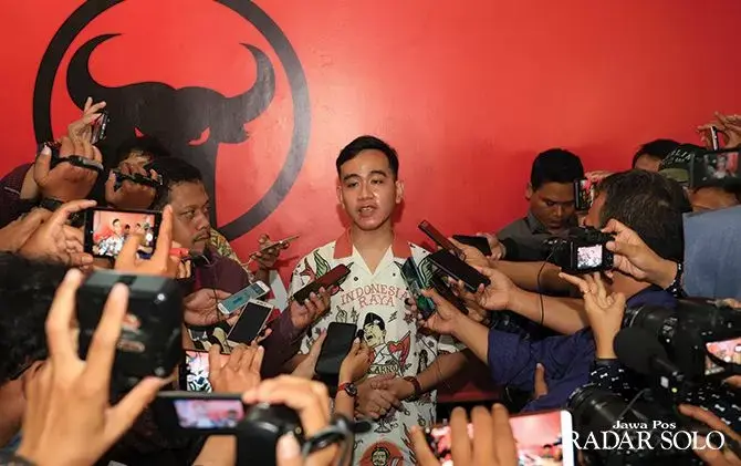 Gibran: Bisnis Kuliner Menjanjikan