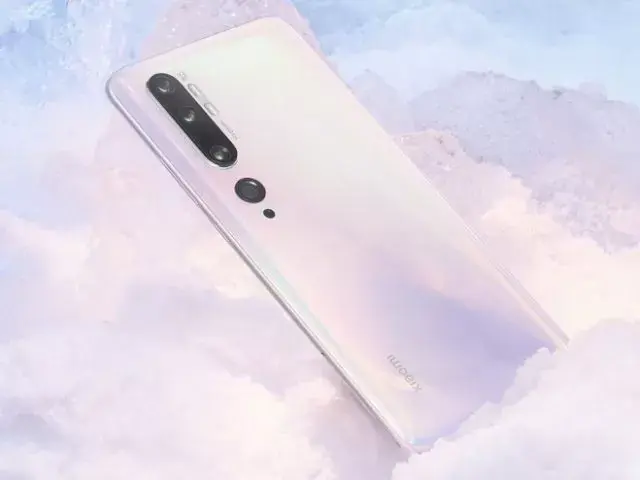 Xiaomi Mi CC9 Pro Akhirnya Diungkap, Ini Harga dan Spesifikasinya