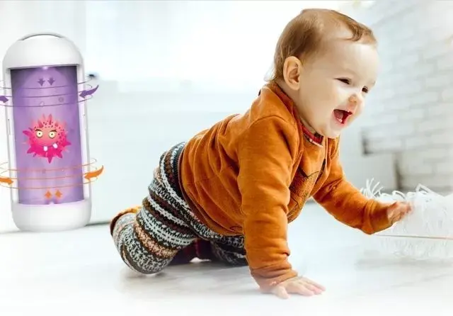 Soal Sterilisasi Mainan dan Perlengkapan Bayi, Perhatikan 5 Fakta Ini