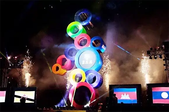 SEA Games 2019 dalam Angka, Termasuk soal Kuali Besar Rp 13 Miliar