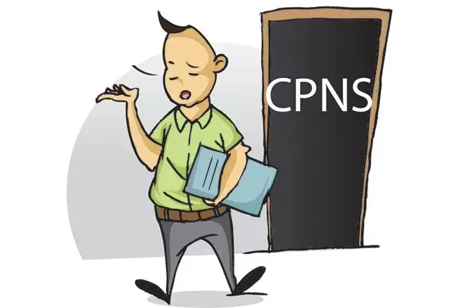 Masalah Teknis, Jadwal Pengambilan Kartu Ujian CPNS Buton Berubah