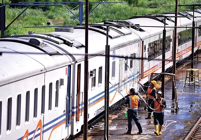 Daop Surabaya Operasikan Dua KA Baru Tujuan Jakarta dan Kutoarjo
