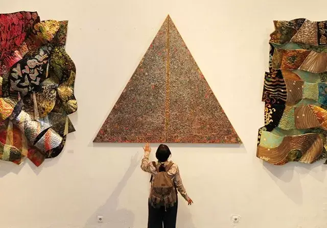 Minna Minkum Nusantara, Interpretasi Keindahan Indonesia