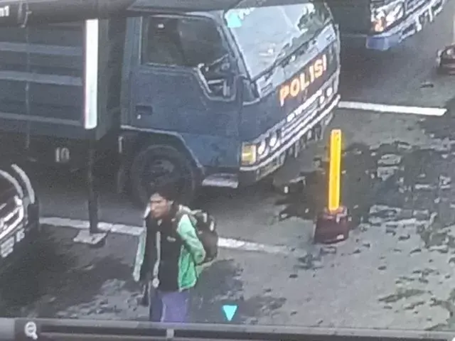 Setelah Perakit Bom Tewas Ditembak, Polisi Tangkap Dua Lagi di Jermal