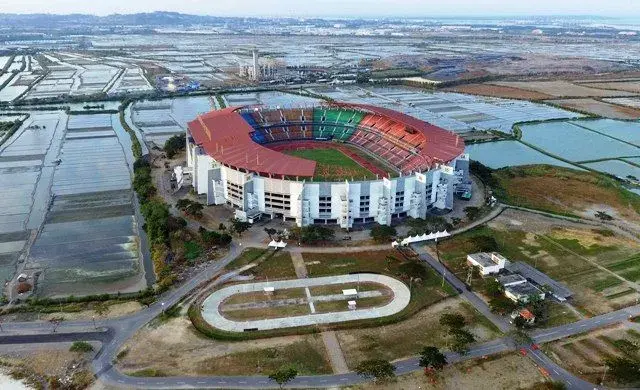 Pemprov Siapkan Stadion Alternatif Sambut Host Piala Dunia U-20