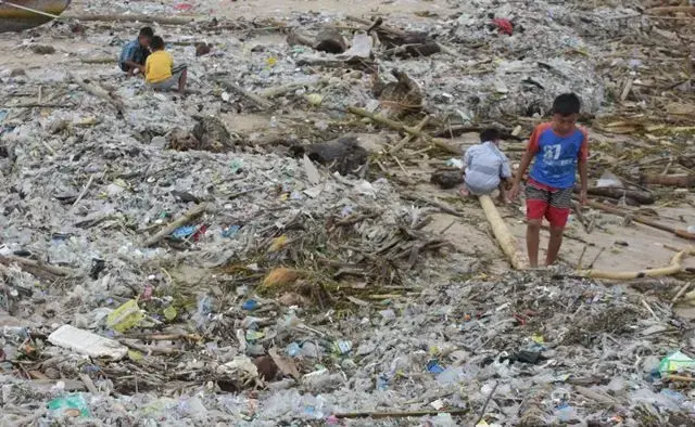 Penerapan Pergub Tentang Sampah Plastik Perlu Ada Sanksi
