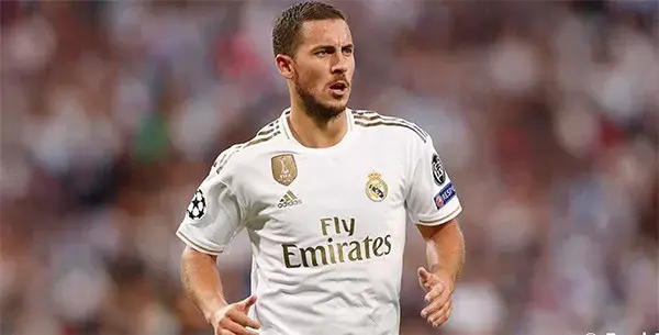 19 Pemain Real Madrid Untuk Laga Versus PSG