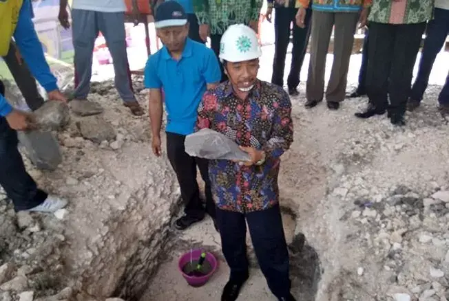 Peringati Milad ke-107 Muhammadiyah Sekaligus Peresmian Rumah Sakit