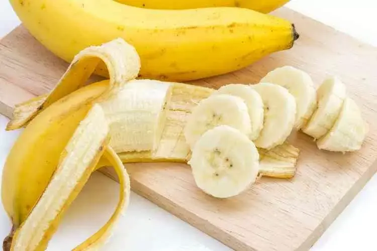 Ini Lima Alasan Kamu Harus Makan Pisang