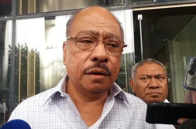 Hakim Sebut Melchias Mekeng Terima USD 1 Juta Terkait Proyek e-KTP