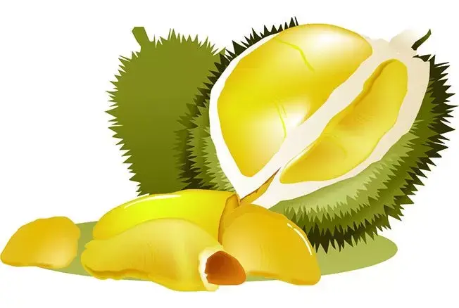 Rasanya Manis-Pahit, Durian Pelang Tarik Perhatian Pengunjung Festival