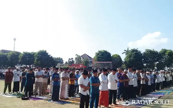 Sumur Mengering, 6.395 KK Terdampak Kekeringan