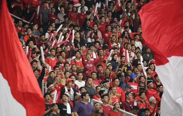 Kemenlu dan KBRI Benarkan Ada Suporter Indonesia Ditusuk di Malaysia