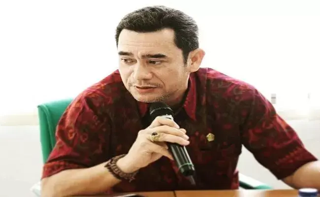 Terlalu Intervensi Pribadi, Dewan Sindir Pemerintah Kurang Kerjaan