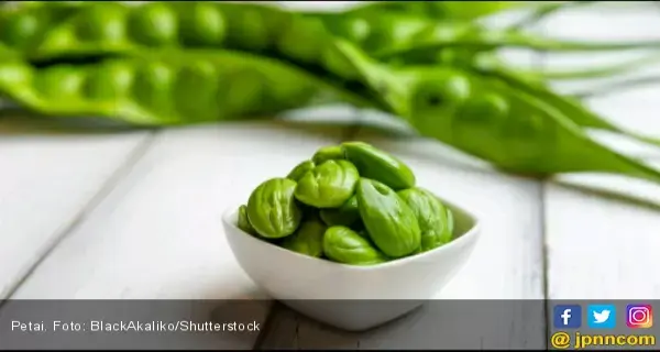 Selain Asam Urat, Makan Petai juga Sebabkan 3 Masalah ini
