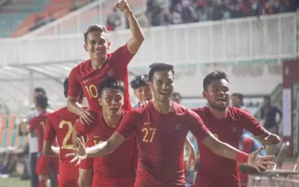 Ketika Indra Sjafri Bicara Peluang Timnas Indonesia U-23 di SEA Games 2019