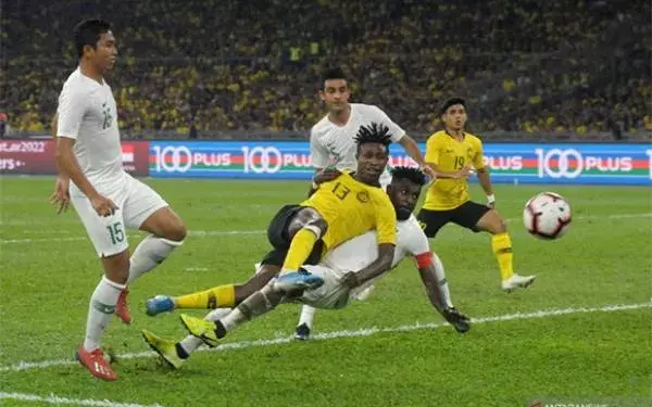 Timnas Sepak Bola Indonesia Lagi Buruk