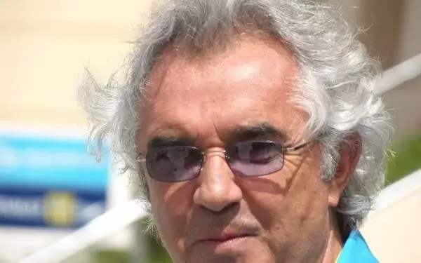 Flavio Briatore Memacari Mahasiswi Cantik, Beda Usia 49 Tahun
