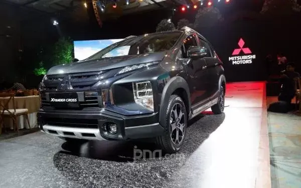 Dealer Mitsubishi Lenteng Agung Andalkan Penjualan Xpander