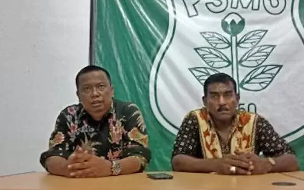 PSMS Medan Liburkan Pemain setelah Tak Lolos ke Babak Semifinal Liga 2