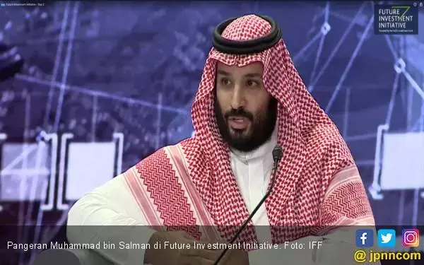 Saudi Klaim Perjanjian Riyadh Jadi Awal Perdamaian di Yaman