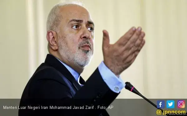 Iran Tertawakan Keputusan Amerika Kembali ke Suriah demi Minyak
