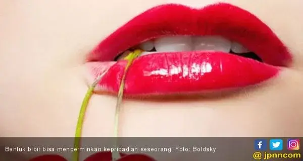 Begini Cara Membuat Lip Tint Sendiri di Rumah