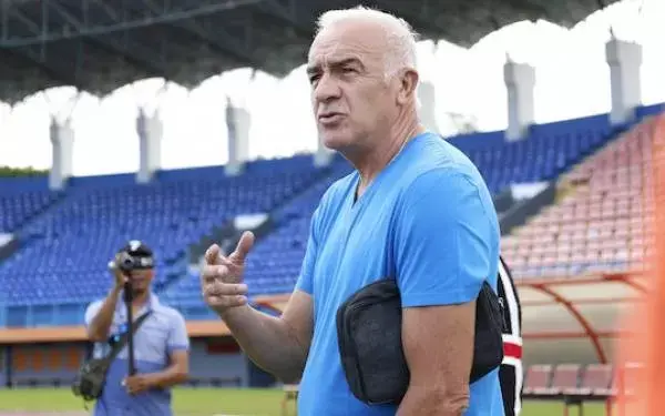 Persija vs Borneo FC: Tamu Sudah Punya Strategi Jitu