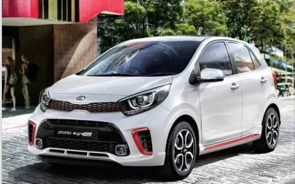 Kia Siap Gempur Pasar Indonesia Lewat 4 Model Baru