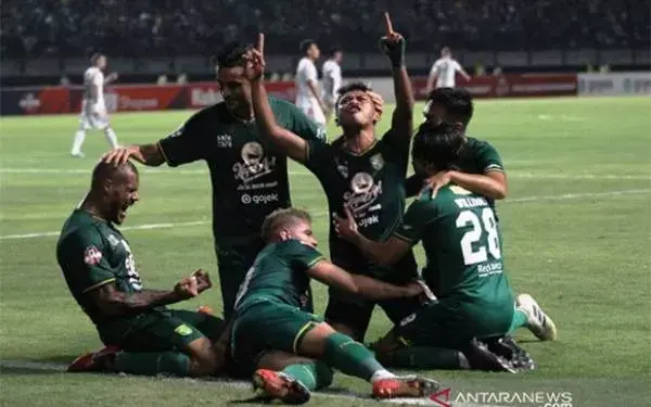 PT LIB Tunjuk Stadion Batakan Untuk Laga Persebaya vs PSM Makassar