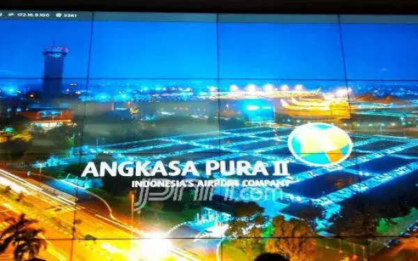 Kementerian BUMN Tunjuk Edwin Hidayat Jadi Wadirut AP II