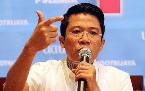 Misbakhun Curiga Kenaikan Cukai Rokok Sarat Kepentingan Asing