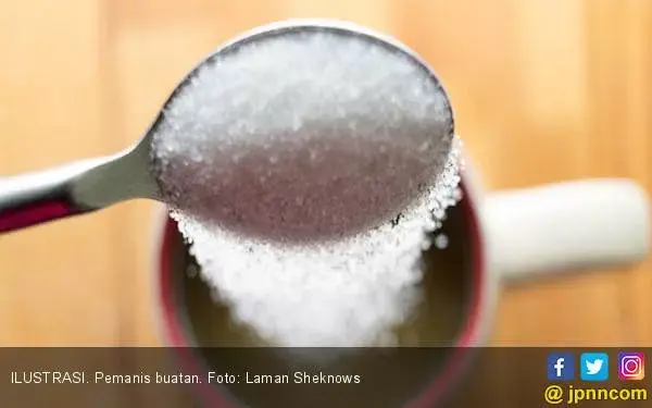 Lima Minuman ini Bisa Bikin Asam Urat Kambuh