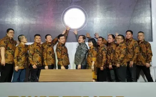 Pengusaha Aksesori 'Putar Otak' Hadapi Pasar Aftermarket Tahun Depan