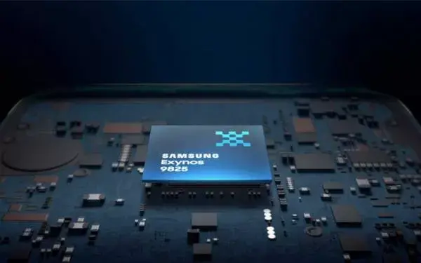 Chip Exynos 9825 Membuat Samsung Galaxy Note 10 Lebih 'Ngegas'