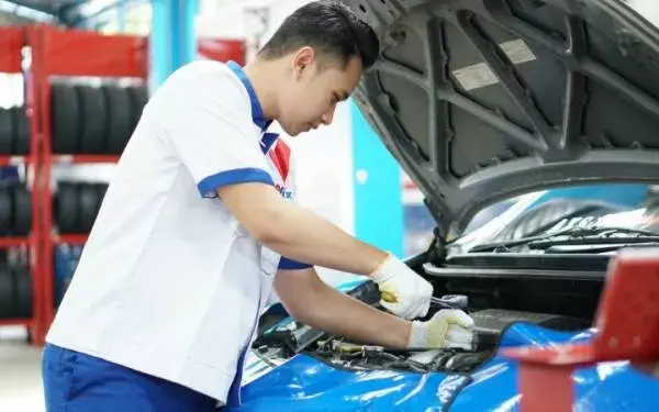 Carfix Perluas Jaringan Bengkelnya ke Kawasan Lebak Bulus
