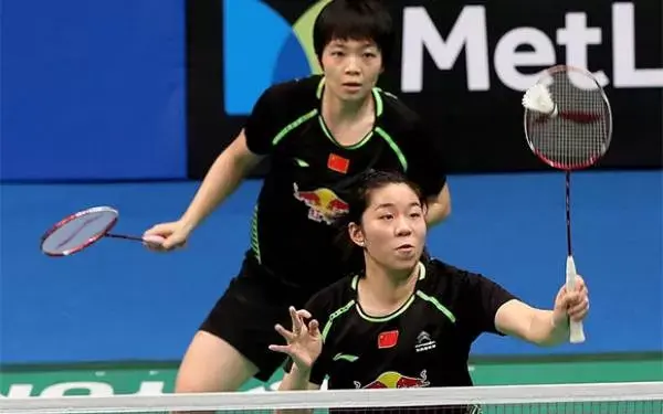 Hong Kong Open 2019: Chen Qing Chen/Jia Yi Fan Raih Gelar ke-4 Tahun Ini