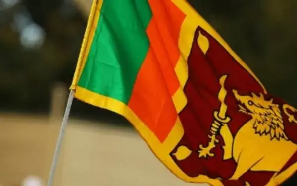 Gotabaya Rajapaksa Terpilih Jadi Presiden Sri Lanka