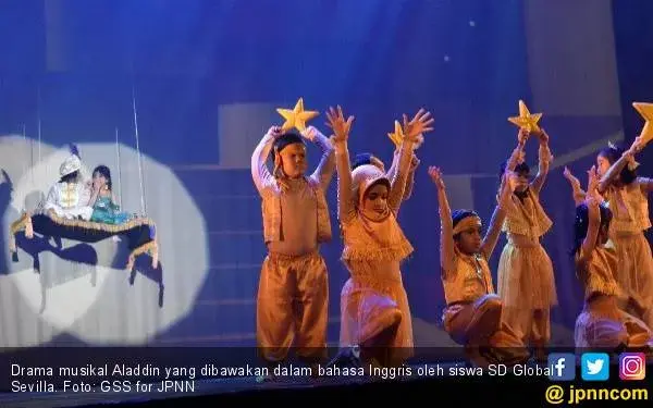 Ini Manfaat Musik Untuk Anak