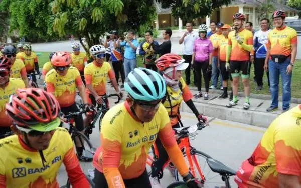 BTN Dukung Pengembangan 10 Destinasi Wisata Prioritas