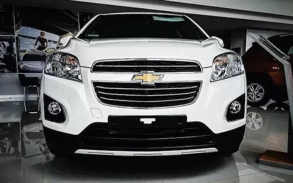 Chevrolet Hengkang dari Indonesia, Komunitas Trax Panik